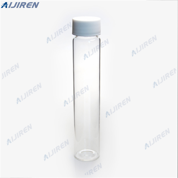 environmental VOA vials manufacturer